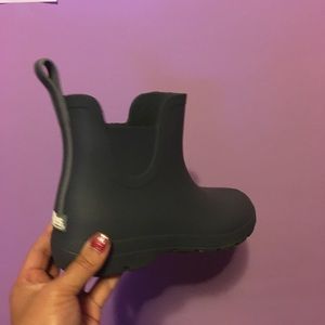 Totes Women’s rain boots